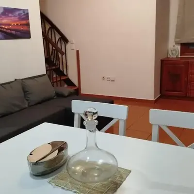 SteMaMaisonette