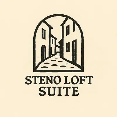 Steno Loft Suite