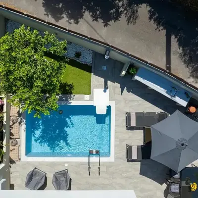 Ninalma Villa