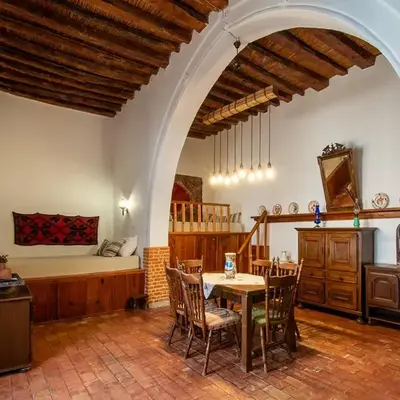 Villa Gennadi Essence