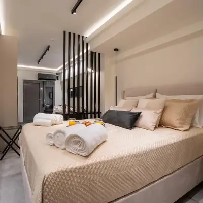 Monte Smith Luxury Suites