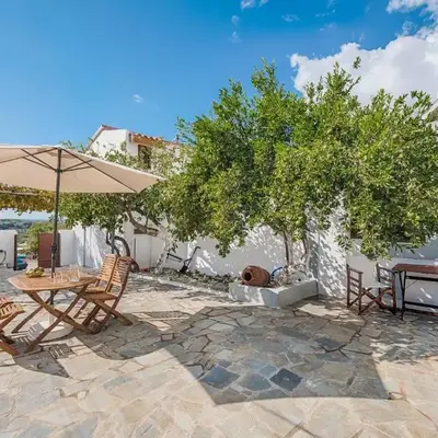 Casa La Perla - Lachania