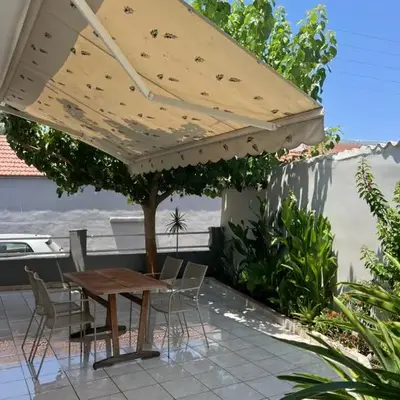 Cozy Kolonaki Retreat