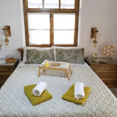 White Memories boutique home - Romantic Stay in Rhodes