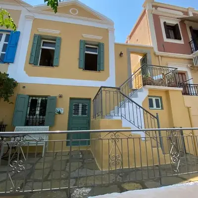 ALEMINAS House 2