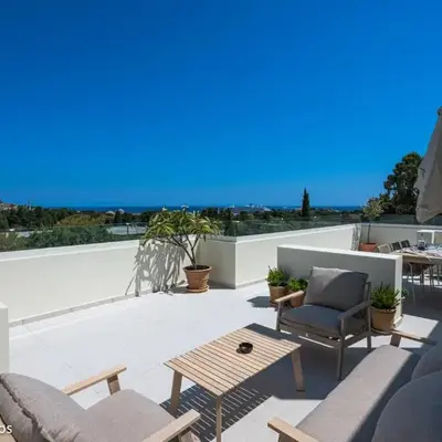 Rodos Suites on the Park