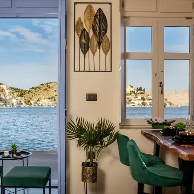 Symi's Jewel