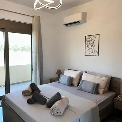 Villa Mike