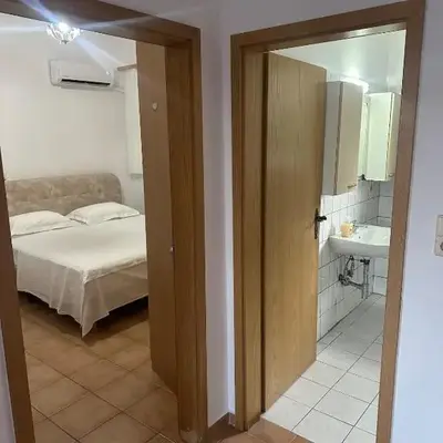 Κakle Kolympia Apartments