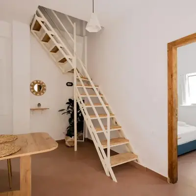 Pava House - Old Town