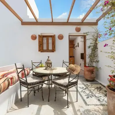 Villa Vasoula Lindos