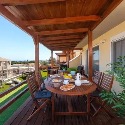Fiore D'oriente Apartments
