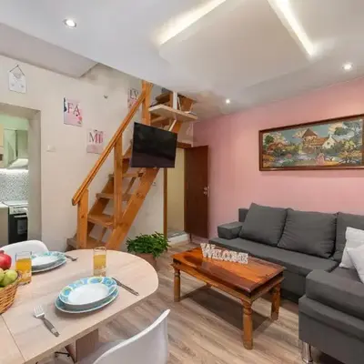 Casa Baboulas Old Town