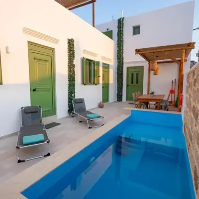 Villa Emerald