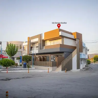 My Savvas Studios