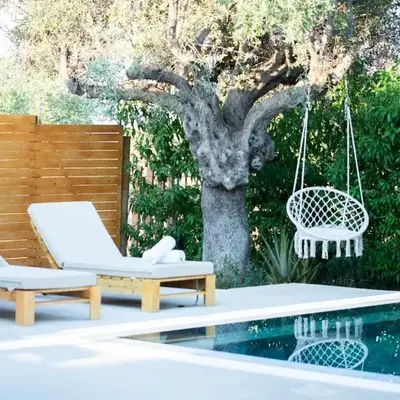 Eléa Blu Pool & Garden