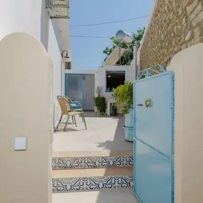 Statis House