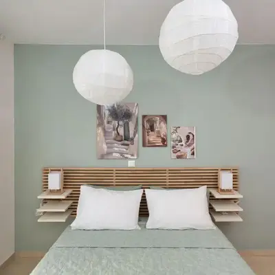 Anna Maria Suite
