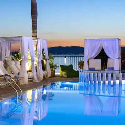 Pefkos View Suites & Maisonette