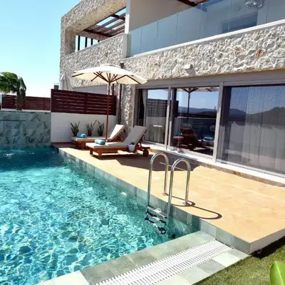 Villa 101 Rhodes