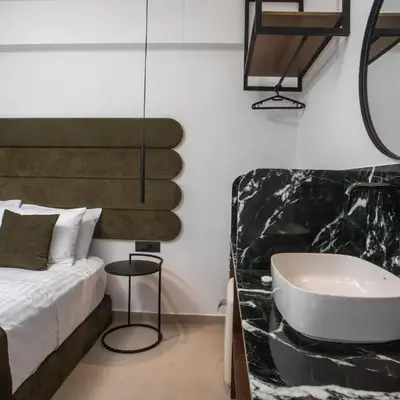 Ermou 44 City Hotel