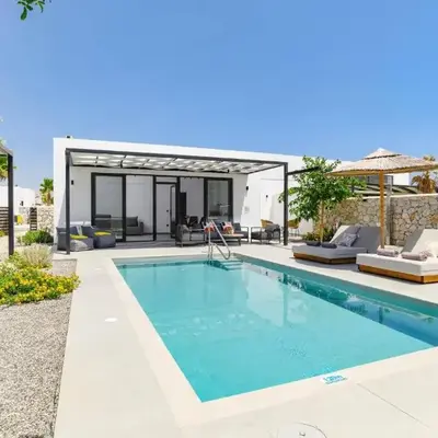 Villa Zen Zazan by Villa Plus