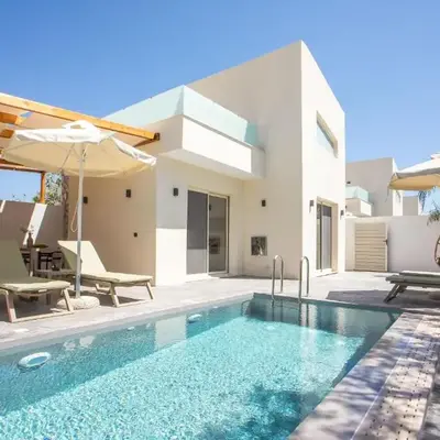 Aura Luxury Villas