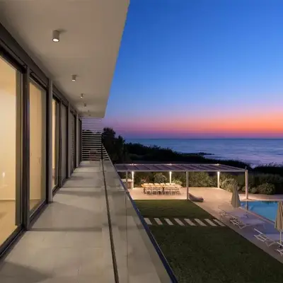 Villa Ramann