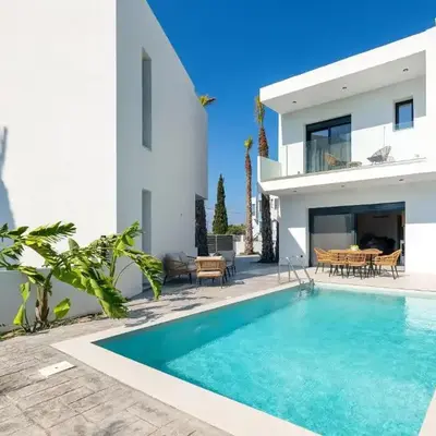 Davlakos Apartments Rea