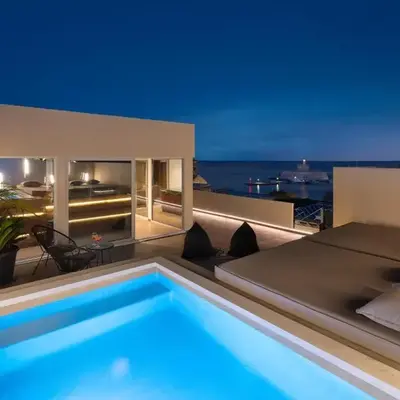 Hamilton Elite Penthouse