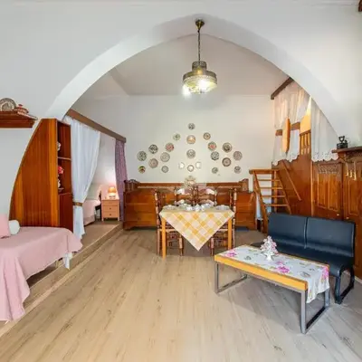 La Casa Lemonià