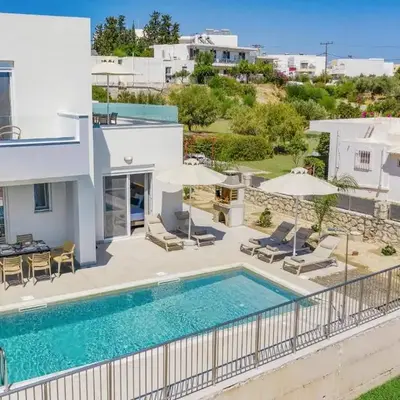 Villa Ruby Gem by Villa Plus