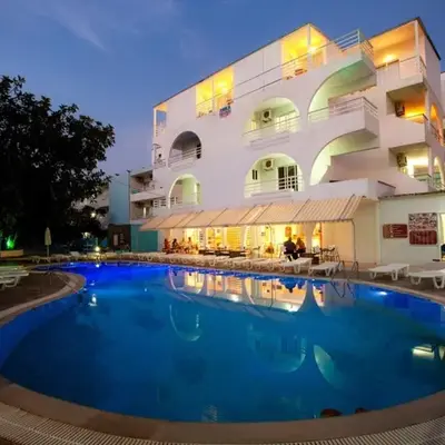 Anika Studios Faliraki