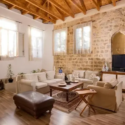 Evdokia Old Town Hotel