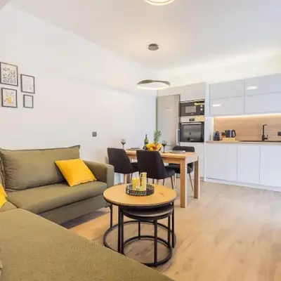 Marizaf house