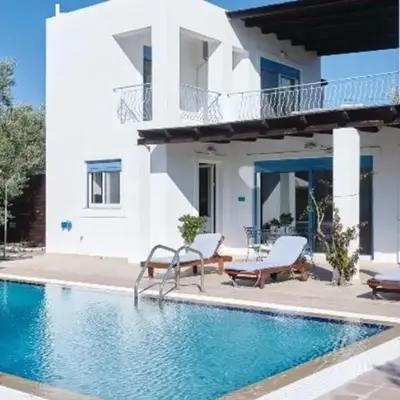 Villa Cleoboulos
