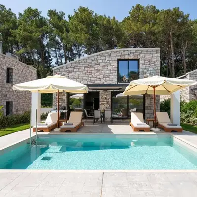 Rokas Luxury Villas