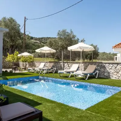 Villa Ceroni