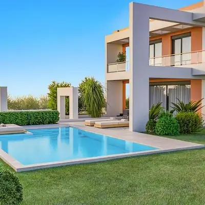 Villa Kallisti Ialyssos by Villa Plus
