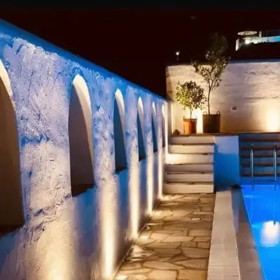 Casa Evita