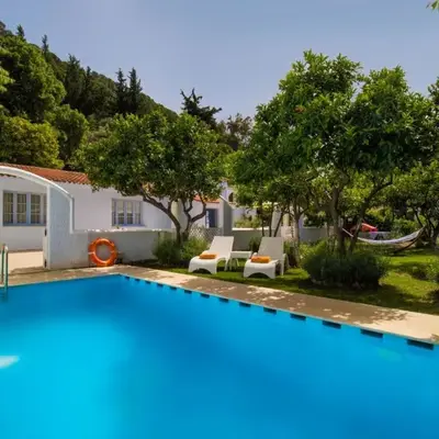 Holiday Home Amelie by Interhome