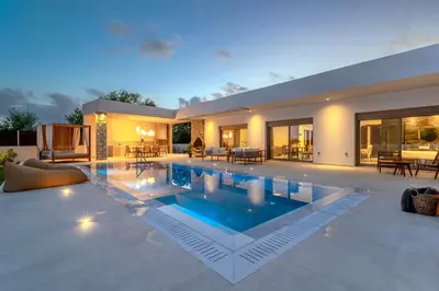 Gallery image of Ruby Paradise in Asgourou