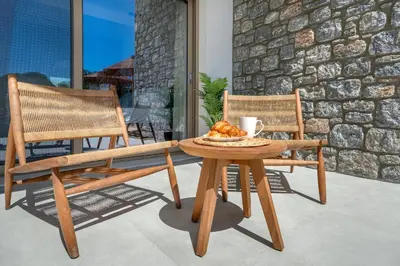 Gallery image of Ruby Paradise in Asgourou