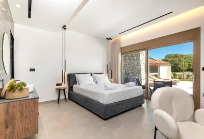 Gallery image of Ruby Paradise in Asgourou