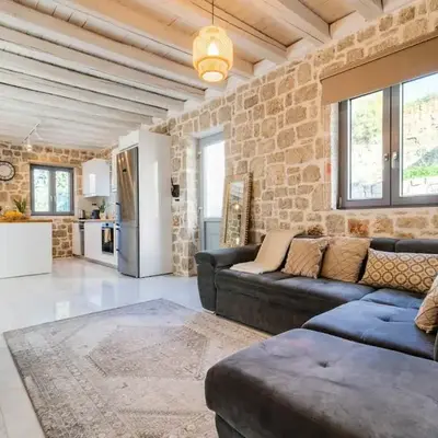 Kastro - Country Villa