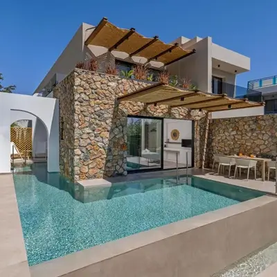 Avaton Boutique Suites