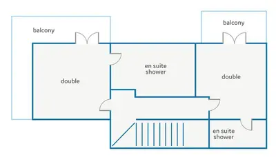 a block diagram of an electricity generator at Villa Terra Magna Alba by Villa Plus in Gennadi