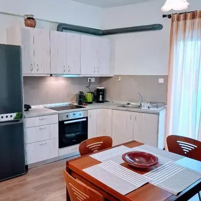 My Home in Ialyssos