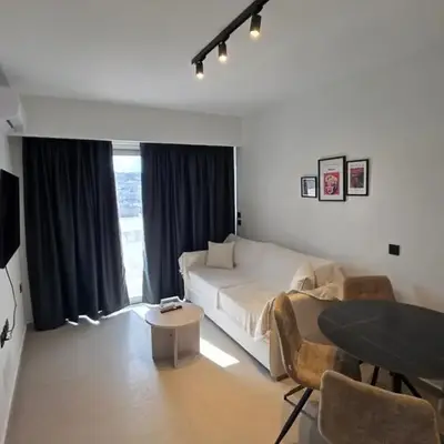 Casa Bronx luxury apartment