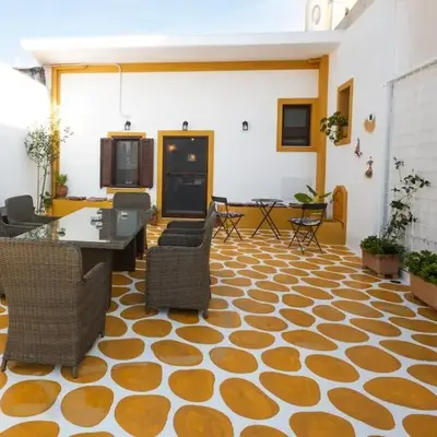 Villa Savastoula